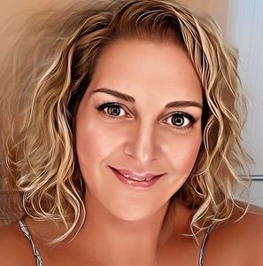 Meet your Posher, Barbara